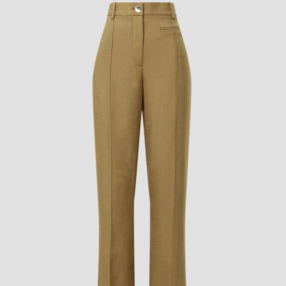 Club Monaco Black Trousers, 10